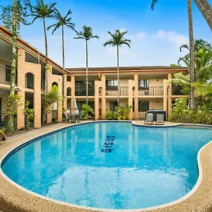 Oasis *** Cairns