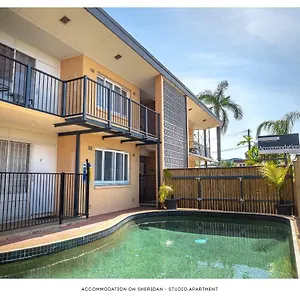 On Sheridan *** Cairns