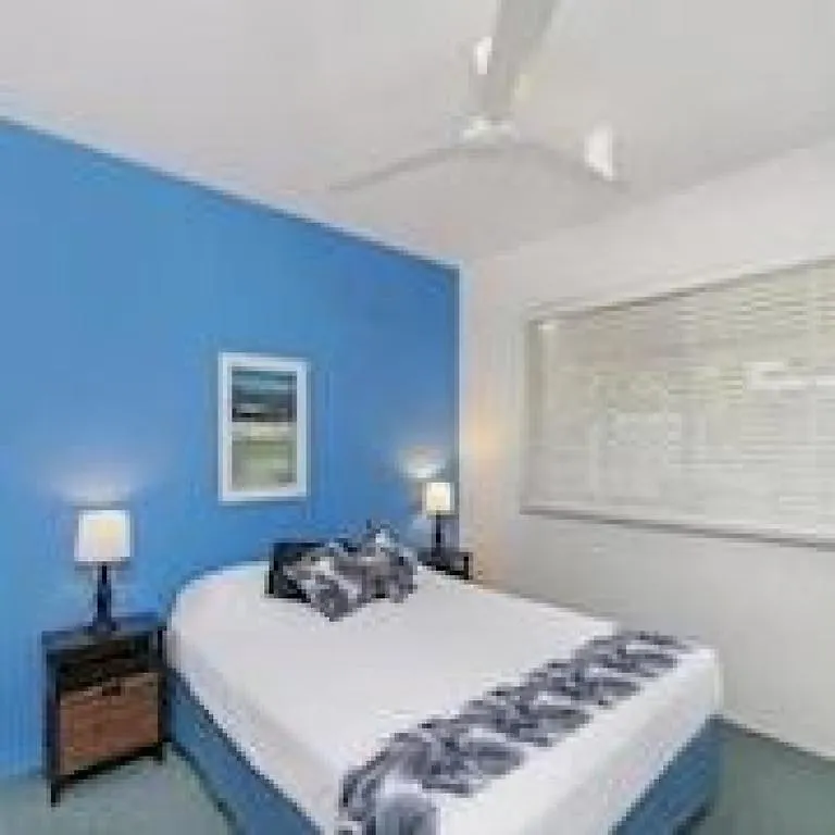 Aparthotel Pacific Sands Apartments Cairns