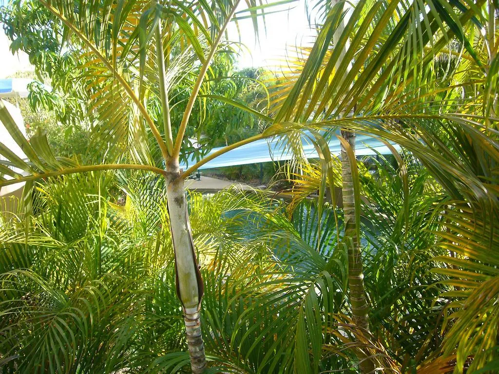 Pacific Sands Apartments Cairns 4*,  Australien