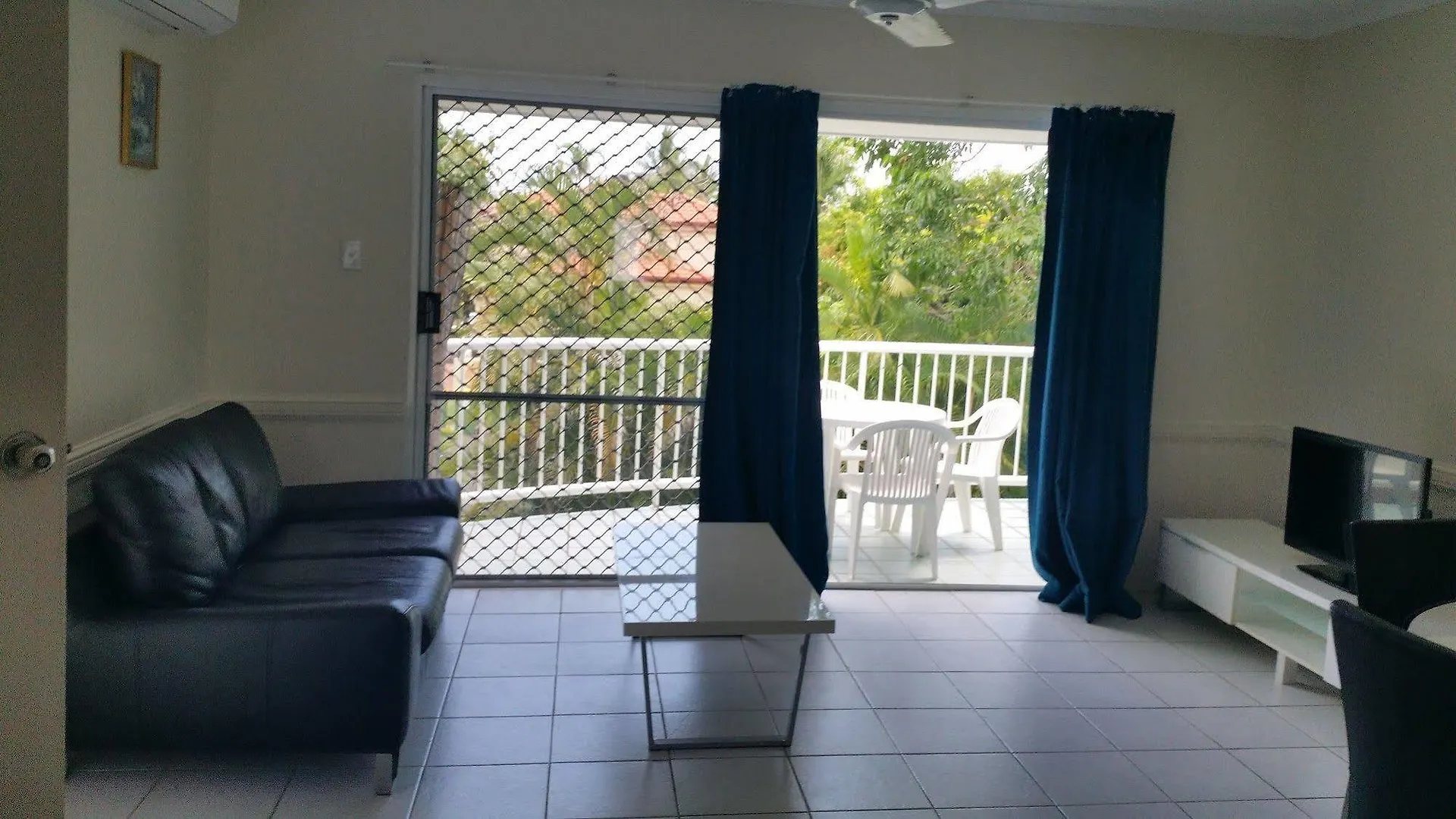 Pacific Sands Apartments Cairns Australien