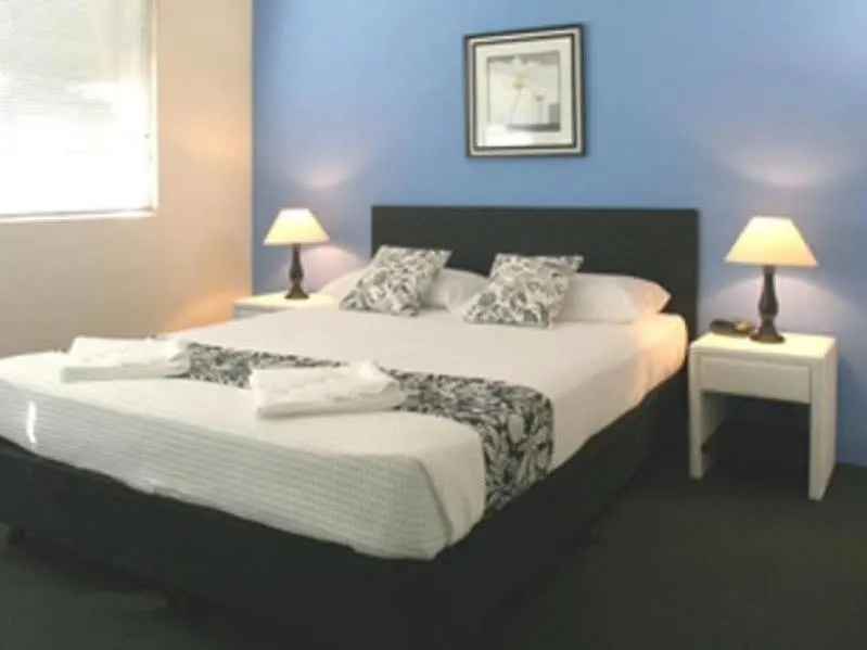 Pacific Sands Apartments Cairns Aparthotel