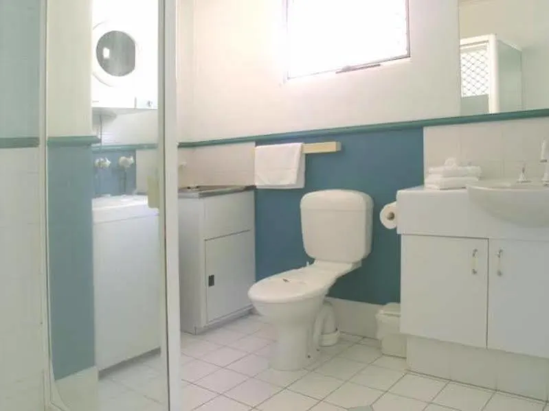 Pacific Sands Apartments Cairns Aparthotel