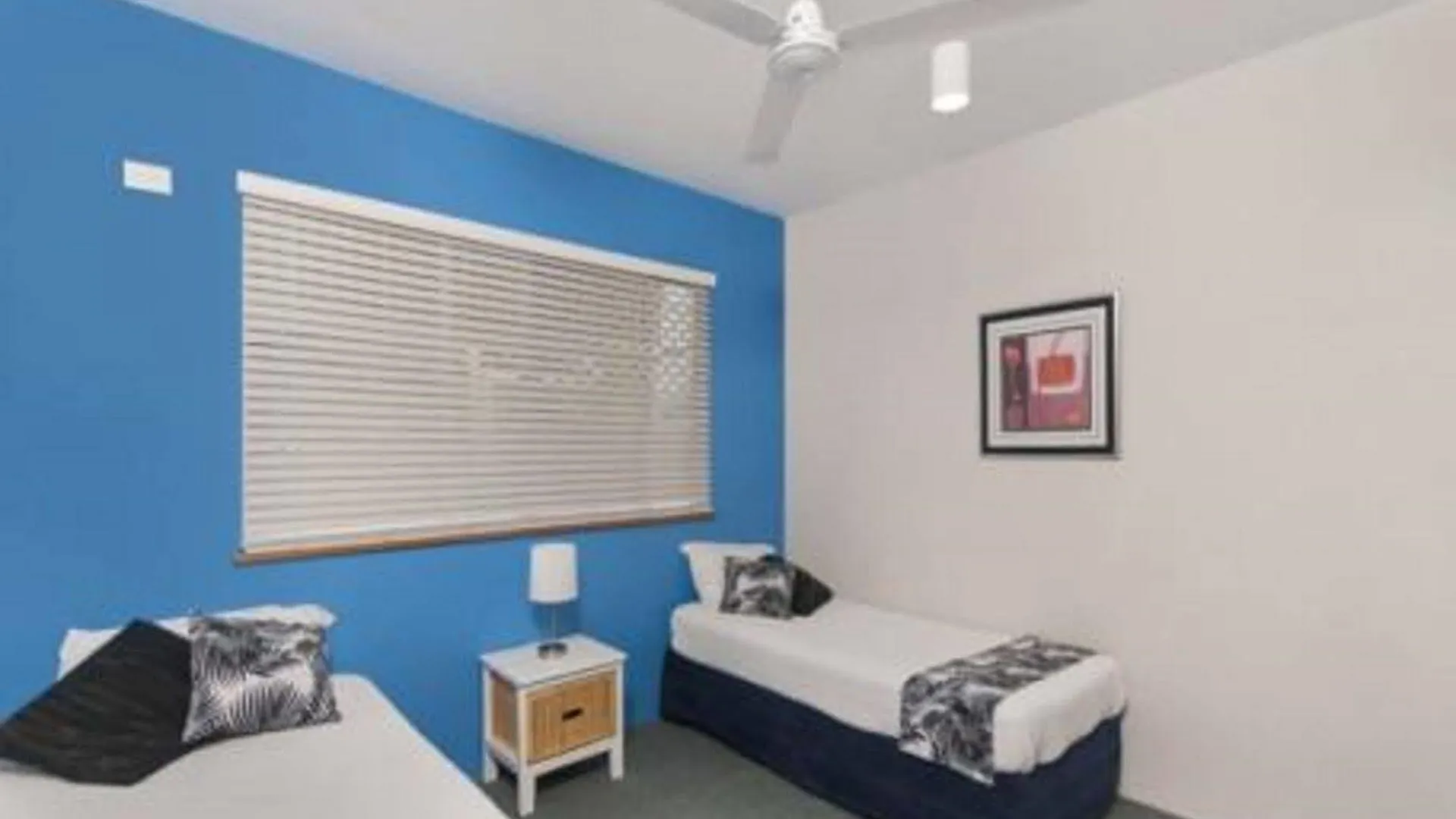Pacific Sands Apartments Cairns 4*,