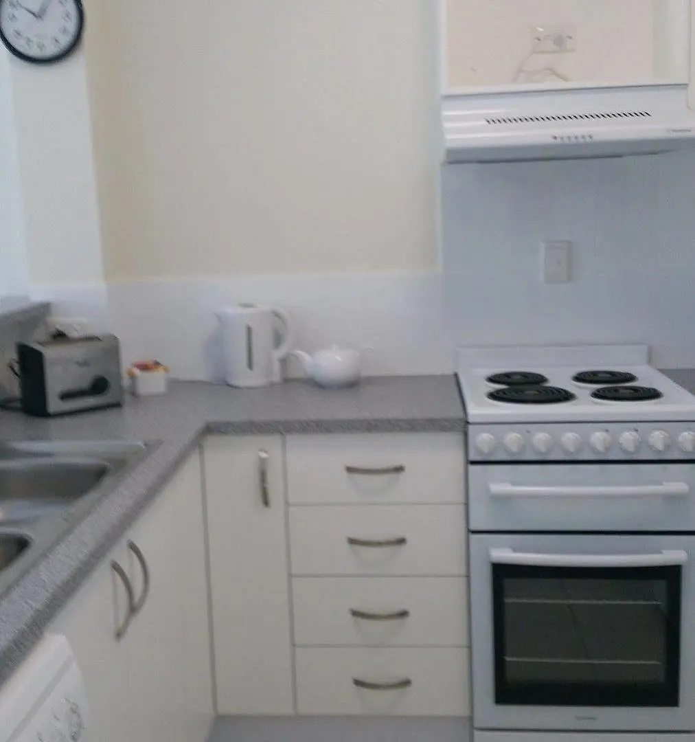 Pacific Sands Apartments Cairns 4*,  Australien