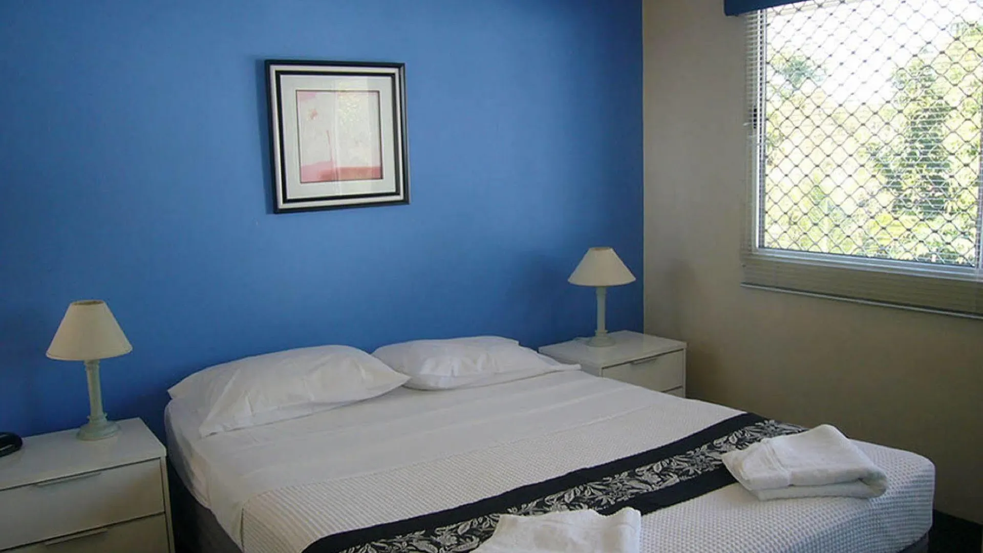 Pacific Sands Apartments Cairns