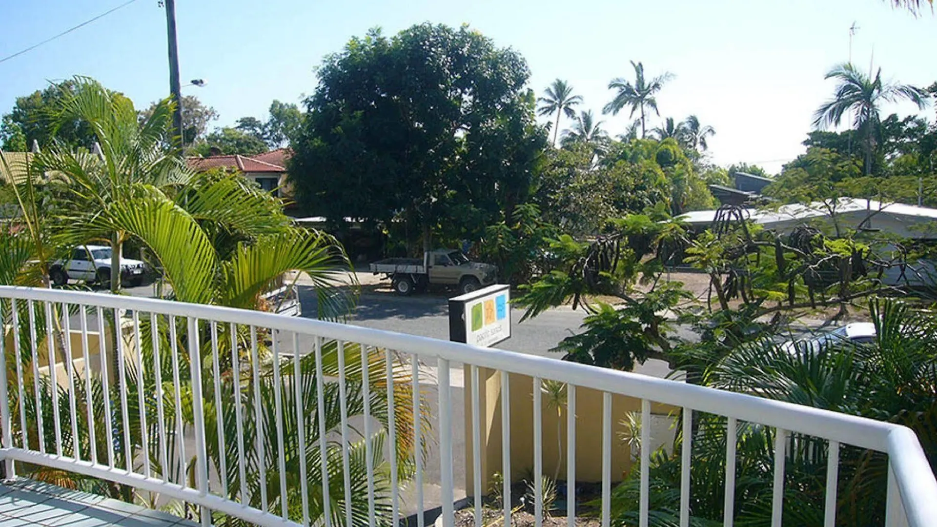 Pacific Sands Apartments Cairns
