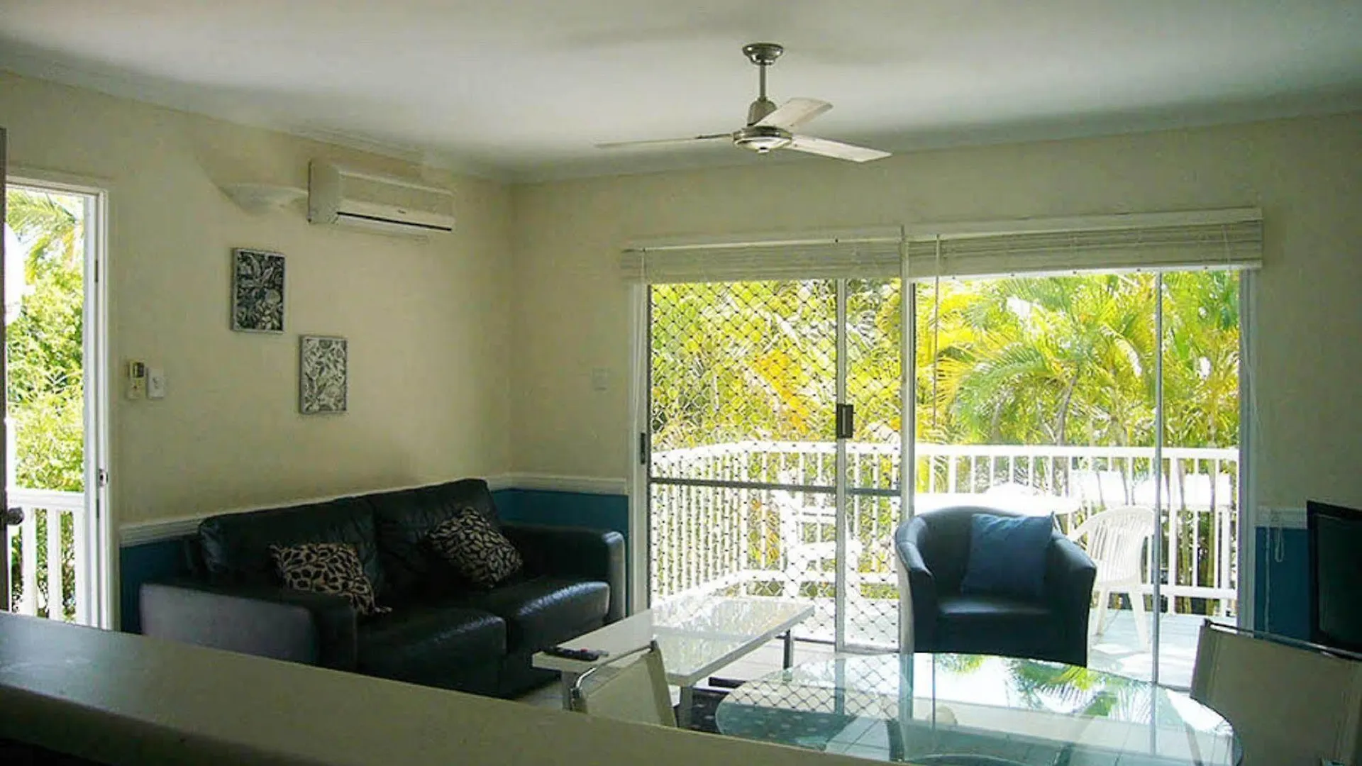 Pacific Sands Apartments Cairns