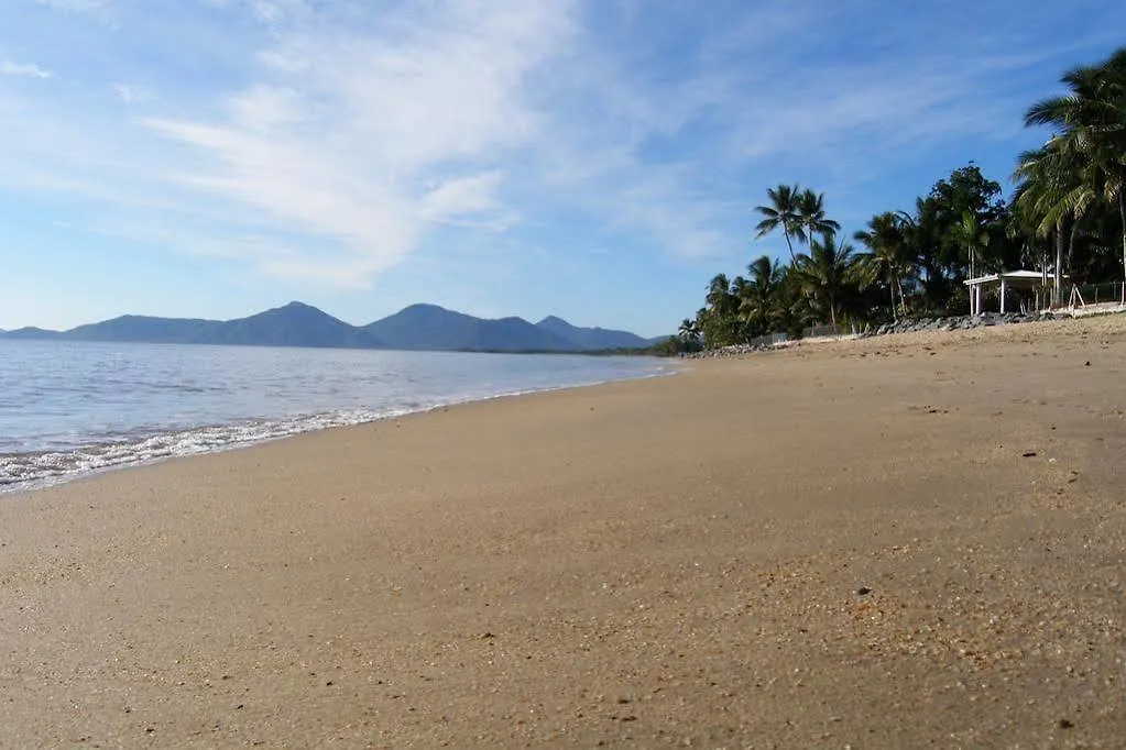 **** Aparthotel Pacific Sands Apartments Cairns Australien