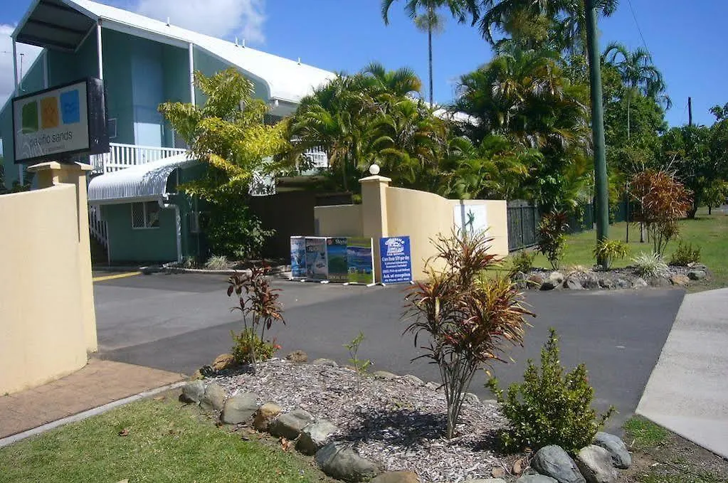 Pacific Sands Apartments Cairns