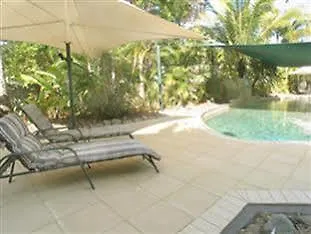 Pacific Sands Apartments Cairns